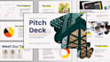 design a pro sponsorship deck or sponsorship proposal