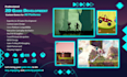 develop 2d games on unity