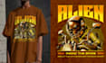 perfect custom t shirt design