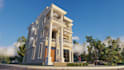 do architectural detail drawing