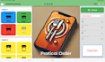 build restaurant order system on android mobile apps for waiters and cashier