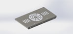 do sheet metal design and manufacturing drawings