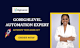 be go high level expert workflow gohighlevel CRM automation a2p 10dlc ghl va