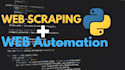 automate csv, json, html, xml, excel, pdf data using python