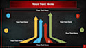design webinar powerpoint presentation with animations