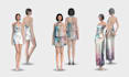 make any 3d clothing design