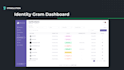 develop frontend website with react, next js, and tailwind