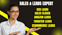 do amazon store owner leads ecommerce leads   shopify leads