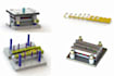 design cad press tools and dies for sheet metal forming