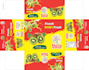 create packaging branding and sticker labels in coreldraw