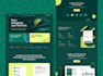 convert figma to html, psd to html conversion with responsive design