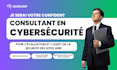 be your personal cybersecurity consultant