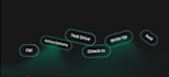 create saas explainer, UI animation, software explainer, app and web promo video