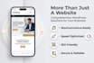 design and develop a wordpress website