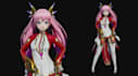 erotic 3d model, nsfw character, anime 3d character, vroid 3d model, vrml model