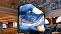 do 3d anamorphic animation, 3d led screen cgi ads, billboard animation video vfx