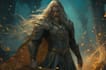 draw a fantasy character ilustration