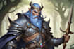 do a fantasy medieval concept art