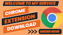 do chrome extension downloads google chrome, chrome extension review, install