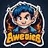 design an awesome cartoon logo design