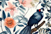 make botanical and animal designs and patterns for you