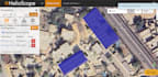 design your strong solar structure with simulations