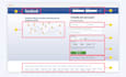 create facebook accounts for personal or business use, and old fb profile