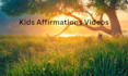 create monetizable kids affirmations videos