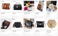 reliable dropshipping for trendy bags