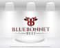 create a modern premium beef logo for your company