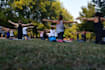 training for you football conditioning, boosting flexibility and performance