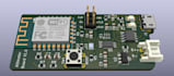 design embedded systems and pcb layouts with firmware development