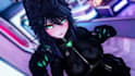 do vr chat avatar, furry avatar, vtuber, vrc avatar, 3d  vrchat, vrchat furry,