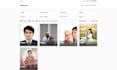 design and develop matrimonial wordpress website