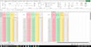 be your ms excel expert, googlesheet, data cleaning