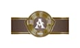 create cigar band, labels, box, and logo