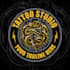 create creative and good looking tattoo studio logo design
