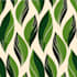 design seamless monogram pattern