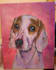 paint your pets on canvas