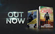 a cinematic book trailer, teaser and promo video