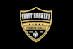 create awesome craft brewery logo