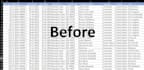 create interactive excel dashboards and reports