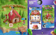 design professional game UI UX for mobile and pc in figma