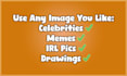 create a png vrchat avatar from any 2d image