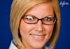 remove eye glass glare from your photo