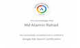 run google ads call only campaign with conversion tracking