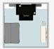 design a custom office space layout