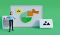 design 3d explainer video 3d isometric whiteboard animation infographic video