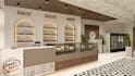 design retail store and commercial space interiors