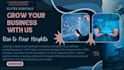 professional graphic design, logo, banner, flyer design